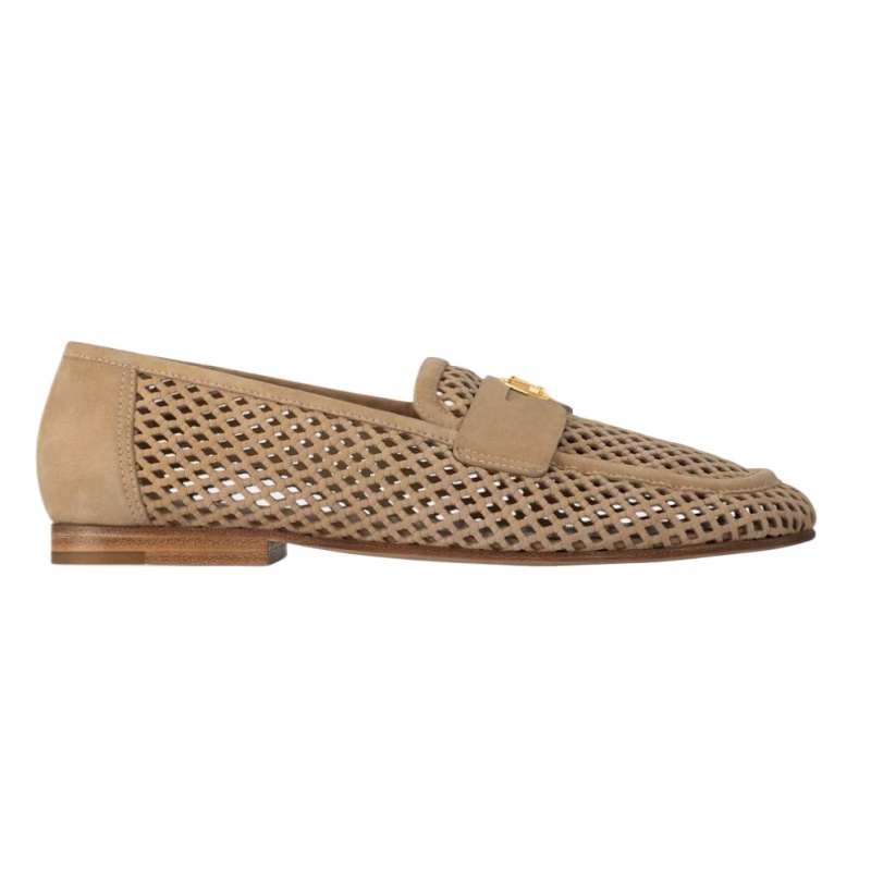 Louis Vuitton Soho Flat Loafer - Image 2